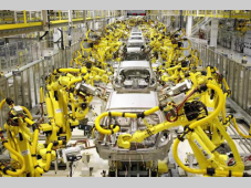 贝恩公司发布《2022年中国机械设备行业报告》