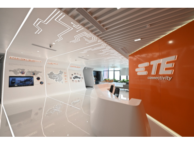 TE Connectivity中国汽车事业部工程技术中心正式启用 以深度创新赋能中国汽车产业