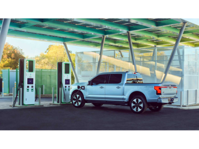 燃油车的反击？ 怀俄明州或将在2035年前禁止销售电动汽车