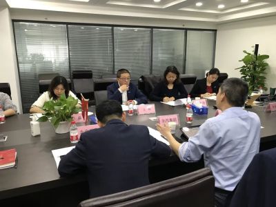 协会资讯 | 汽车主机厂国六B切换情况座谈会在京召开