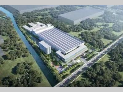 车规级“中国芯”落地嘉定，上海汽车芯片工程中心成立啦！