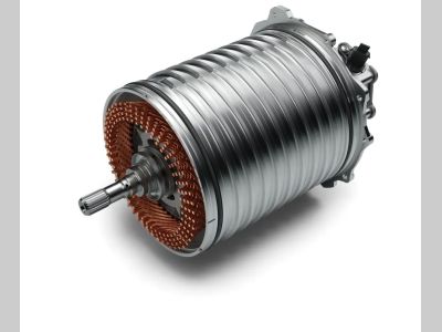 博世开始生产应用于电动汽车的800V技术