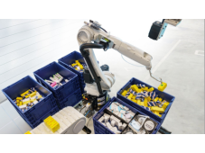 博世力士乐：自动化和机器人技术是未来工厂的关键