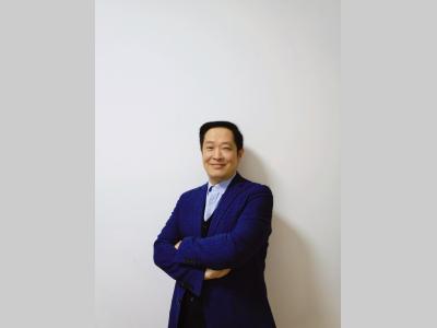 黄胜，上海森松制药设备工程有限公司智能创新解决方案市场总监