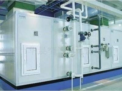 GMP-空调净化系统