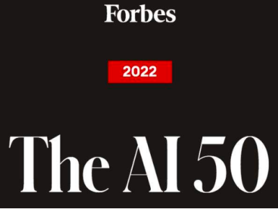 福布斯人工智能新锐50强：6家生物技术和医药公司上榜