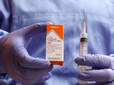 中国康希诺生物新冠疫苗被列入世卫组织紧急使用清单