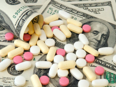 全球天价药物排行榜