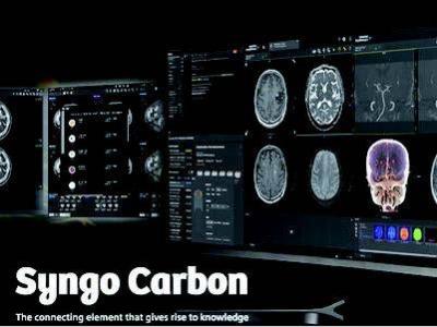 西门子医疗发布企业级医疗数字化生态矩阵Syngo Carbon