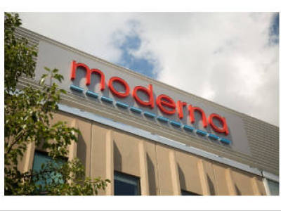 疫情过后，Moderna决定转型成为一家罕见病公司