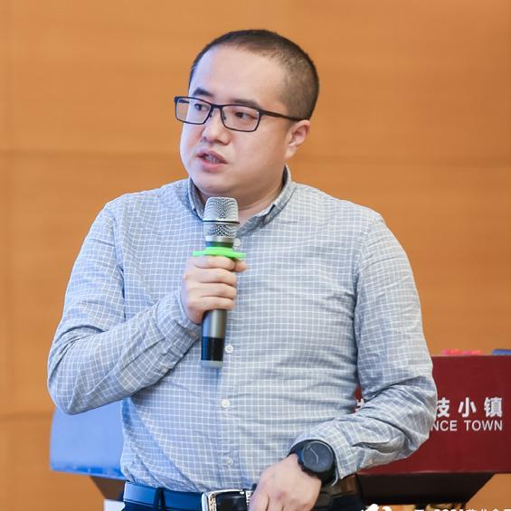 艺康（中国）投资有限公司食品饮料部技术支持工程师冯玉权