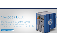 【马波斯】BLÚ - 创新的模块化监控系统