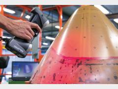 航空航天工业中 复合材料的质量控制