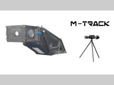 思看科技M-Track机器人路径智能规划引导系统正式发布
