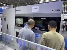 助推模具产业提质增效，镭明激光发布LiM-X400M系列模具设备