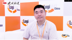 2021 LogiMAT China采访：专家张建国