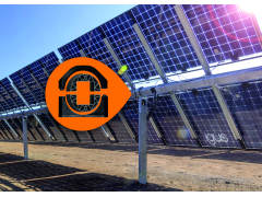 igus新开发的太阳能材料的抗紫外线性能是普通材料的三倍