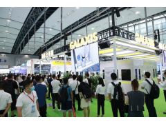 凯乐士科技亮相2022世界电池产业博览会暨第七届亚太电池展