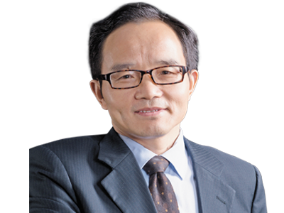 法兰泰克重工股份有限公司副董事长  袁秀峰
