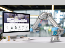 全球知名机器人制造商Universal Robots入驻igus的RBTX低成本自动化市场
