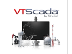 VTScada工业组态软件