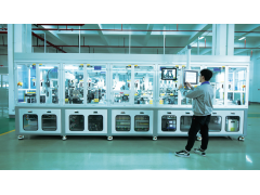 三菱电机：智能互联助力产线升级