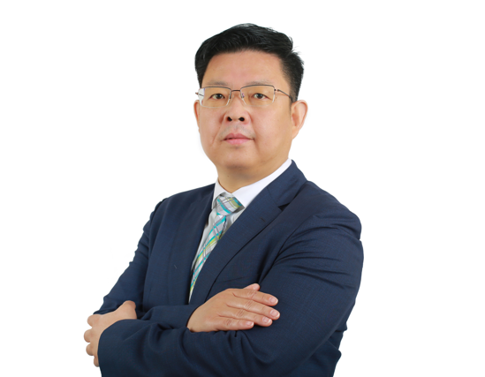 菲尼克斯电气中国智能制造与数字工业解决方案副总裁邓晓巍