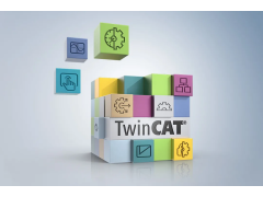 《TwinCAT 3 软件版本管理指南》正式发布