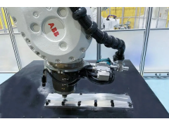 领先工艺！ABB机器人推出完整搅拌摩擦焊解决方案
