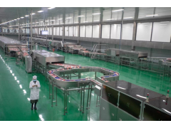 施耐德电气EcoStruxure™工厂解决方案助力涪陵榨菜集团打造佐餐领域数字化标杆车间