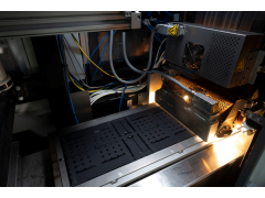 增材制造为工业规模生产做好准备 ——Evolve公司将全速高柔性3D打印引入工业生产