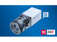 Canon EF接口LXT系列高速相机，看来堡盟相机瑞思拜了！