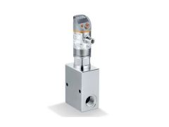 ifm丨高压全不锈钢流量传感器，可用于高达200bar的液体检测