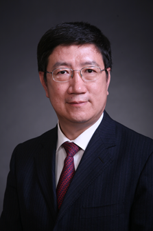 清华大学气候变化与可持续发展研究院常务副院长 李政