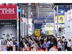 速来围观 | 机器人圈狂欢盛宴预告，行业年度大片九月上海揭幕！