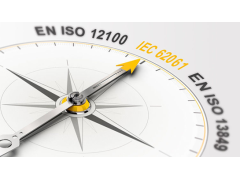 皮尔磁：欧盟标准EN IEC 62061：2021