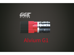 Allied Vision正式推出Alvium千兆网和5千兆网相机系列