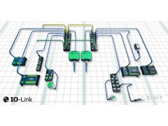 新品速递 | 宜科IO-Link模块家族持续扩容，IP20 IO-Link集线器全新上市！