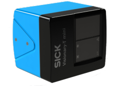 西克SICK | Visionary-T Mini AP 3D视觉相机