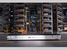耀世盛启 | ABB机器人超级工厂正式投产