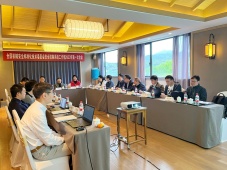 皮尔磁主办的国家标准制修订讨论会在台州召开