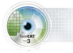TwinCAT Vision：集成机器视觉，优化产品质量