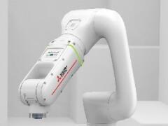 三菱电机新产品协作机器人MELFA ASSISTA 重磅发布