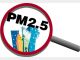 PM2.5测定规范与空气污染