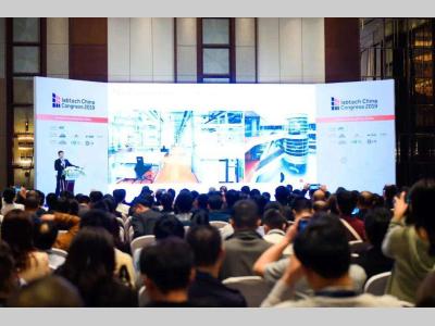 labtech China 2020升级打造超2,000平现场实验室