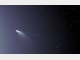 美"广角红外测量探测器"首次发现一彗星