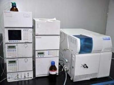 HPLC-芯片液质联用系统