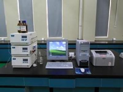 实验室仪器仪表高效液相色谱仪结构组成