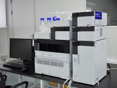 液相色谱仪常见故障及维修方法