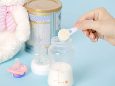 关注婴幼儿乳粉安全，拒绝高氯酸盐和氯酸盐!